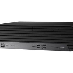 HP Elite SFF 800 G9 No CPU