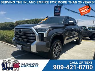 2022 Toyota Tundra