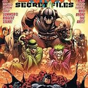 Batman Secret Files #2