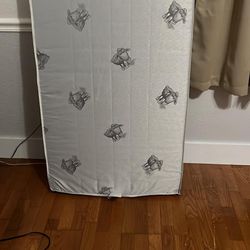 Baby Crib Mattress 