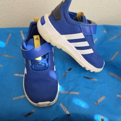 Adidas Size 9 Kids