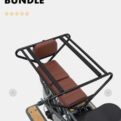 Murf Passenger Bundle