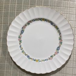 Mlkasa Bone China Love Prose