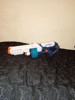X shoot