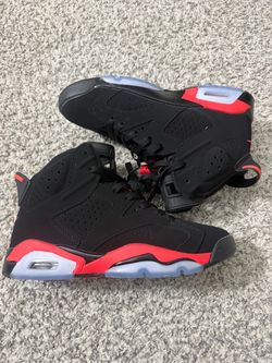 Jordan 6 Retro