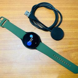 Samsung Galaxy Watch R870 Fully Functional