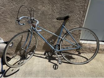 Road Bike (Univega)