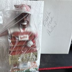 Reading Phillies Ryan Howard Bobble Head 