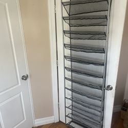 Shoe Rack