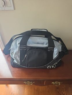 Ogio Half Dome gym bag