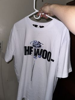 Woo Vlone Tee
