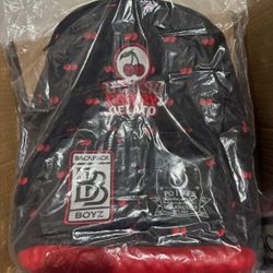 Backpackboyz Backpack 