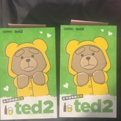 Ted 2
