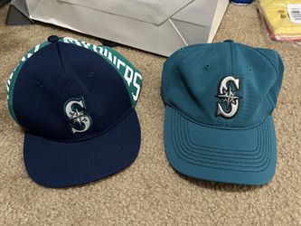 Mariners hat