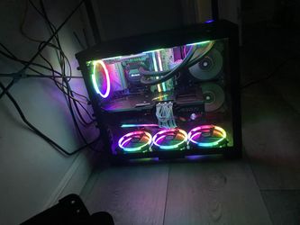 high end gaming pc