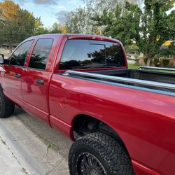 2009 Dodge Ram 3500