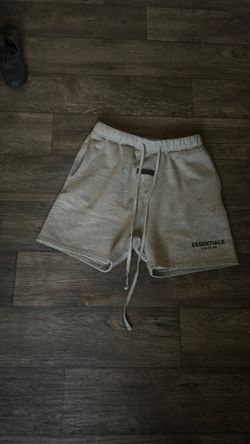 Fear of God Essentials Sweat Shorts