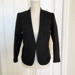 H&M blazer suit jacket