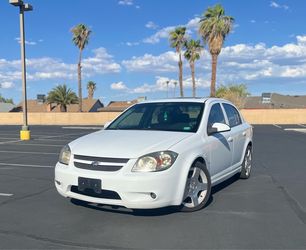 2009 Chevrolet Cobalt