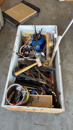 Tool box
