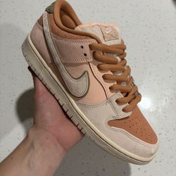 Nike SB Dunk Low