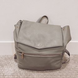 Freshly Picked Diaper Bag 