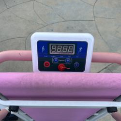 Petite Treadmil