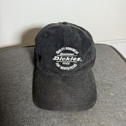 DICKIES HAT