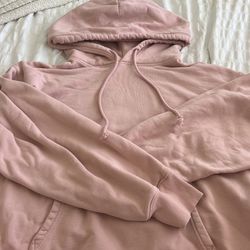 TNA cozy Sweatshirt