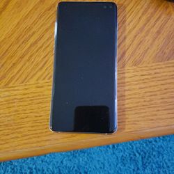 Samsung GALAXY S10+