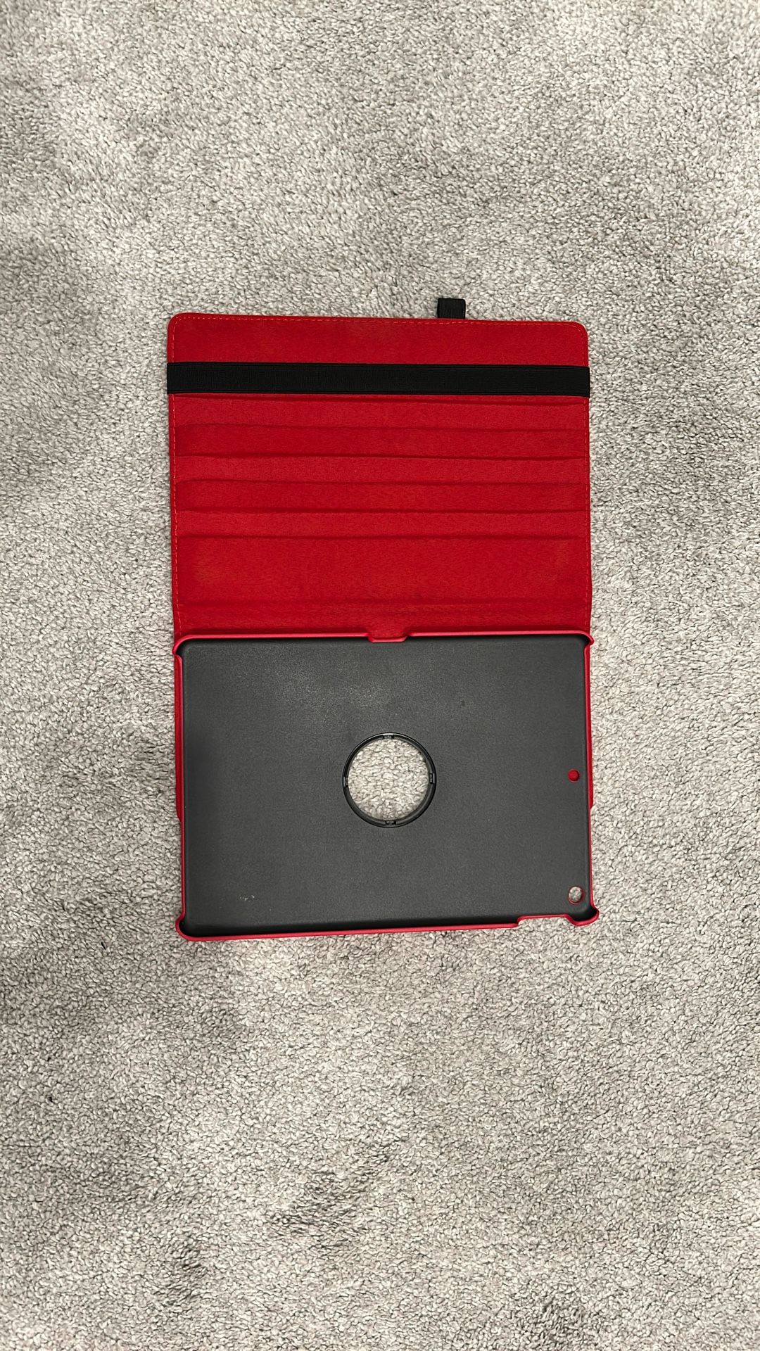 iPad Cover 