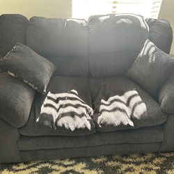 Cushion Couch