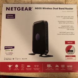 Router Netgear