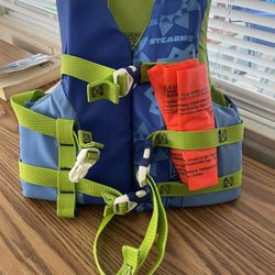 Child Life Jacket