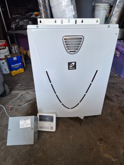 Water heater
