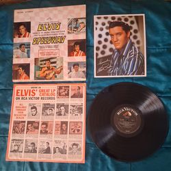 Elvis Presley Speedway