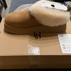Ugg Slippers
