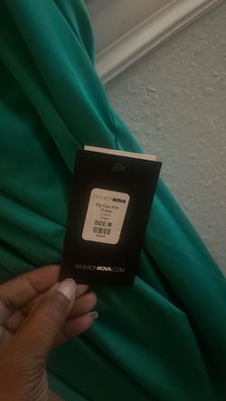 Ladies dress