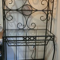 Bakers Rack