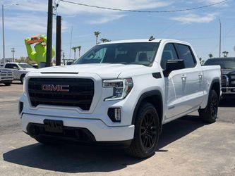 2022 GMC Sierra 1500 Limited