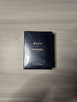 BLEU DE CHANEL PARFUM