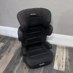 Harmony Booster Seat 