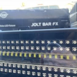 American DJ Jolt Bar FX Professional LED Lighting