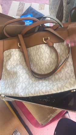 MK purses