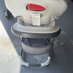 Graco High Chair 