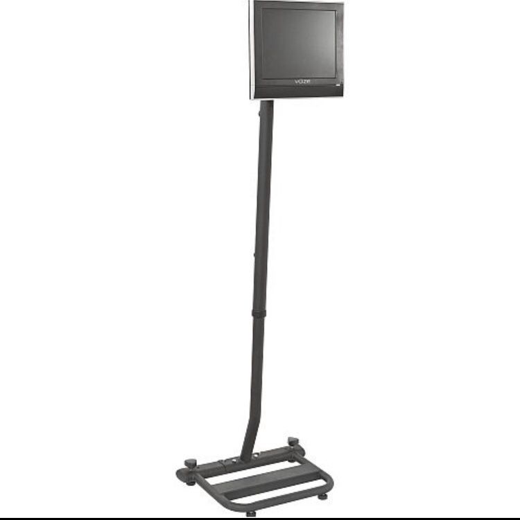 INVU TV with Stand
