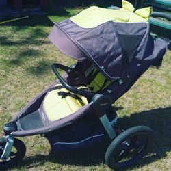 Graco Stroller 