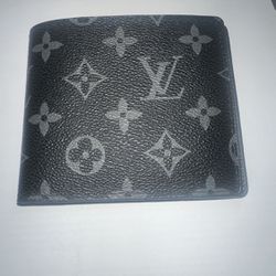 Mens wallet (brand new never used)