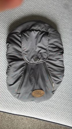 Cozy Cover