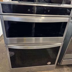 Whirlpool Microwave Oven Working Great! 